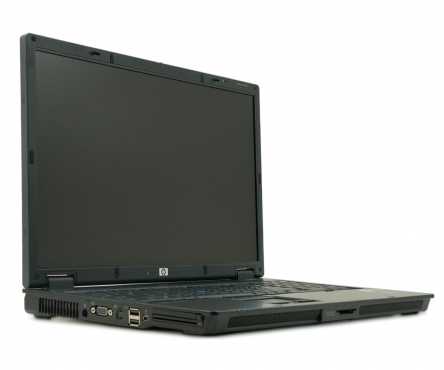 HP COMPAQ NW9440