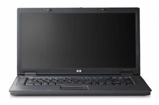 HP Compaq nx7400 Laptop Windows10