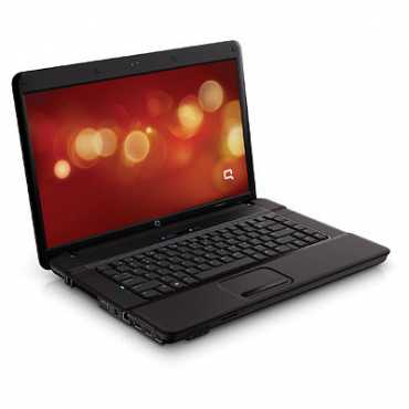 Hp compaq with webcam clean r2000