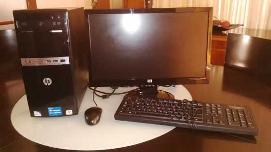 HP COMPUTER FOR SALE