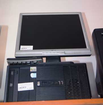 HP Computer Set S019307A Rosettenvillepawnshop