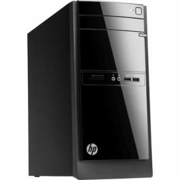 Hp Core 2 Duo Pc