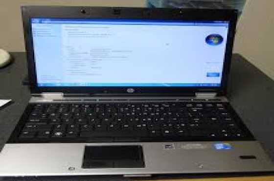 Hp core 2 duo with webcam r2000