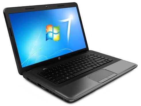 HP Core i3 Laptop