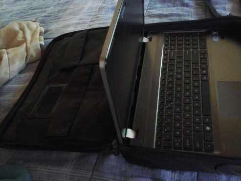 hp core i3 notebook