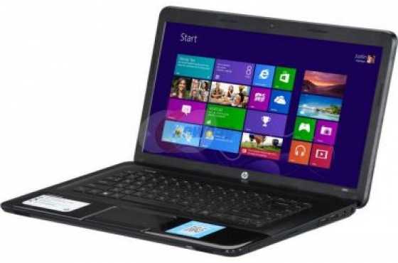 HP core i5  4th generation laptop for sale in excellent condition