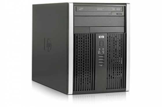 HP Core2Duo E7500 2.93Ghz