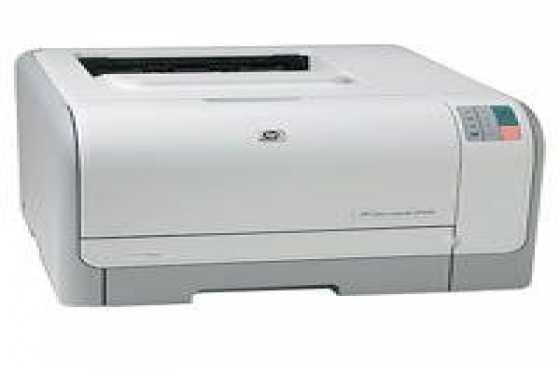 HP CP1515N