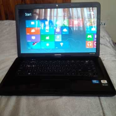 hp cq58 laptop for sale R2400