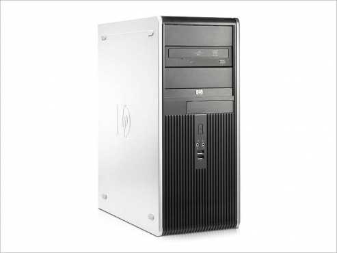 HP DC7900