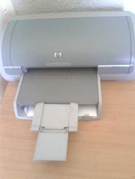 HP Deskjet 5150 Colour Printer