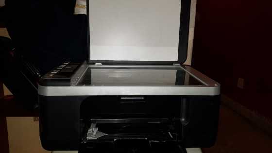 HP Deskjet