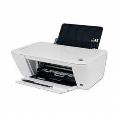 HP Deskjet Ink Advantage 1515 Color All-in-One Printer (White)