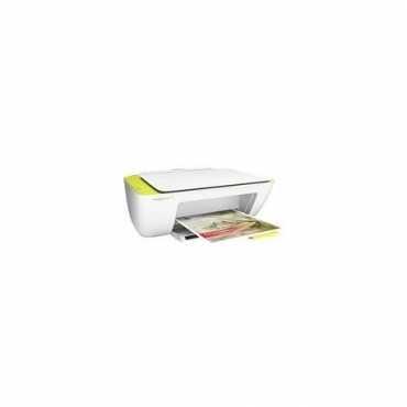 HP DeskJet Ink Advantage 2135 All-in-One A4, Printer