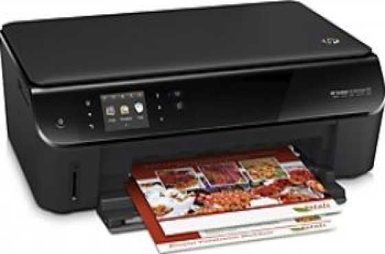 HP Deskjet Ink Advantage 4515 e-All-in-One Printer