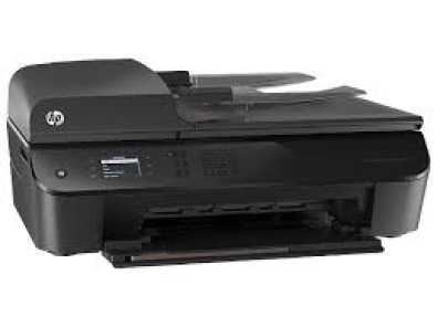 HP Deskjet Ink Advantage 4645