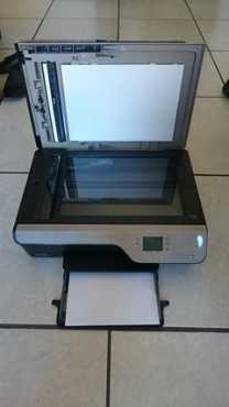 HP deskjet ink advantage