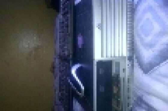 hp desktop computer 4sale