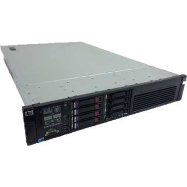 HP DL380 G7 Rackmount Server 1 Year Warranty amp Free Delivery