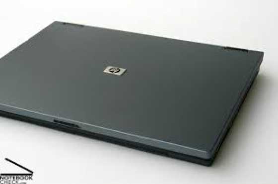 Hp duo core laptop clean r1600