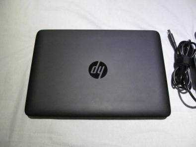 HP Elite Book 820 G1 Core i5 12.5quot Ultra book