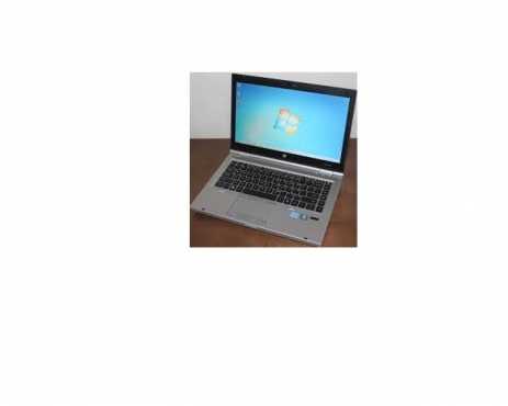 HP ELITE BOOK CORE I5