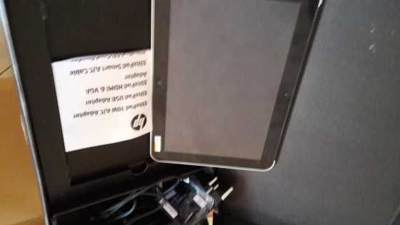 HP Elite pad Tablet 900