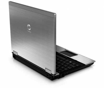 HP ELITEBOOK  2540p