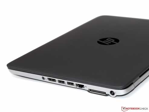 HP EliteBook 840 G1 4th Gen Core i7 14quot HD Ultrabook