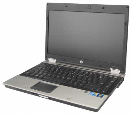 hp elitebook 8440p core i5