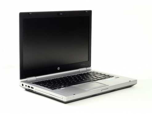 HP ELITEBOOK 8460P