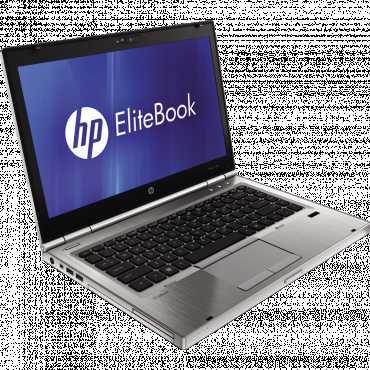 HP EliteBook 8460p - Intel i7 Laptop 1 Year Warranty amp Free Delivery