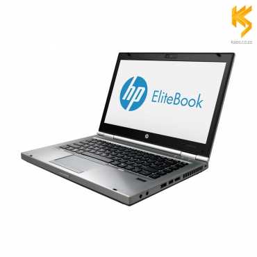 HP EliteBook 8470p - Intel Core i5 2520M 2.6Ghz - 4GB RAM - 128GB SSD - 14.1quot LED