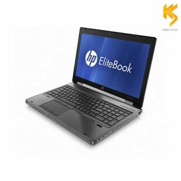 HP EliteBook 8560w - Intel Core i5 2540M 2.7Ghz - 16GB RAM - 500GB HDD - 15.6quot LED - 2GB GPU