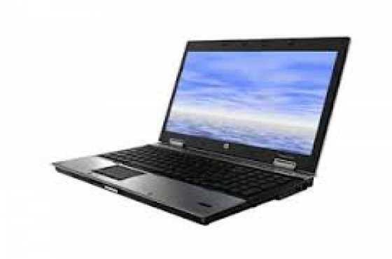 Hp Elitebook core i5 clean r2400