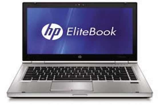 Hp Elitebook core i5 clean r2600