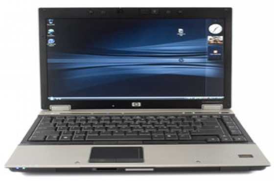 Hp Elitebook core i5 very clean r2200