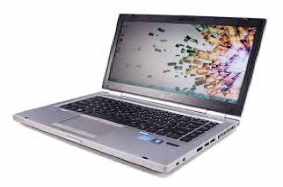 Hp elitebook core i5 very clean r2500