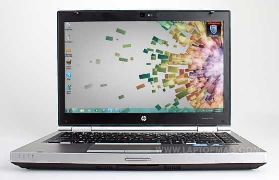 Hp Elitebook core i5 very neat r3000