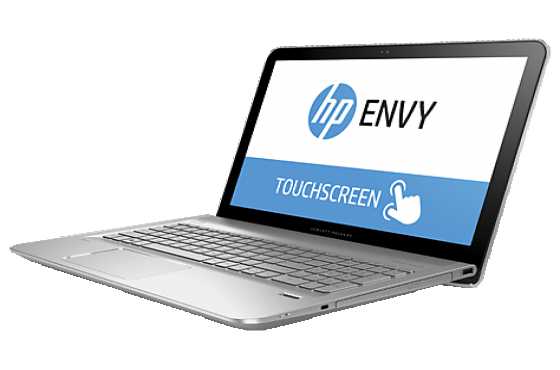 HP ENVY 15 Touchsmart 5th Gen Core i7 15.6quot Full HD Laptop