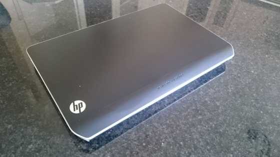 Hp Envy DV6 Quad core i7