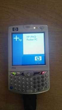 HP Ipaq Pocket PC