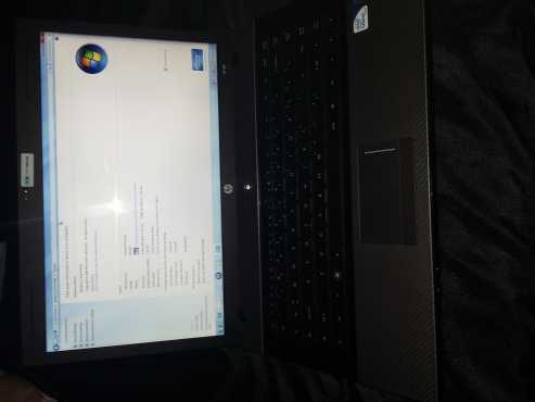 HP Laptop