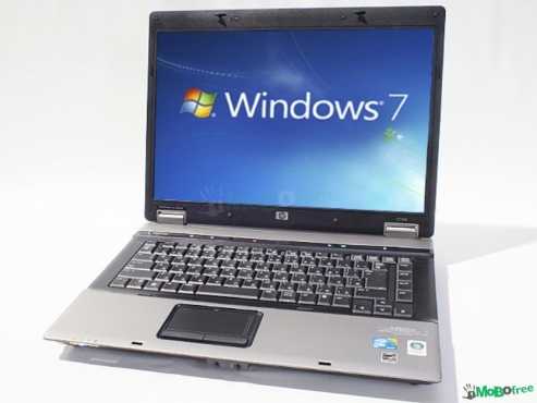 Hp laptop core 2 duo clean r1600