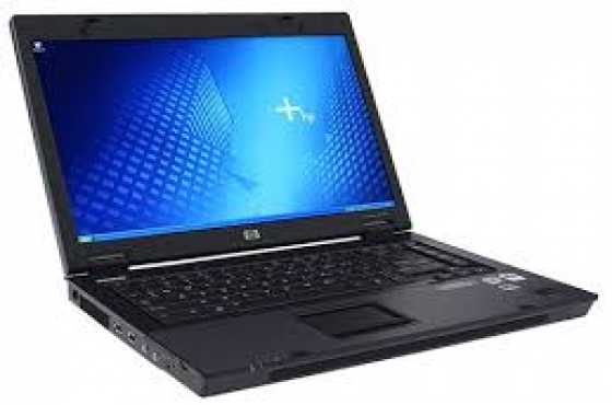 Hp laptop core 2 duo r1400