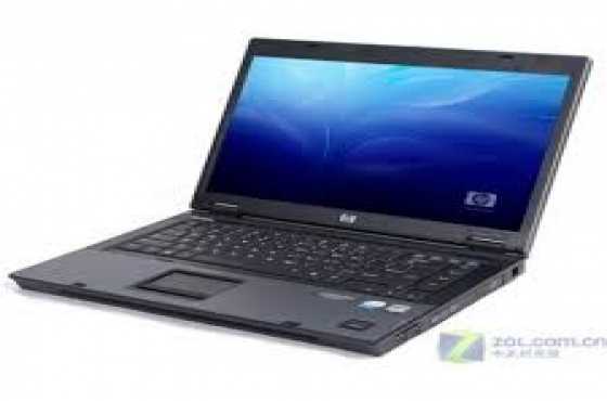 Hp laptop core 2 duo r1600