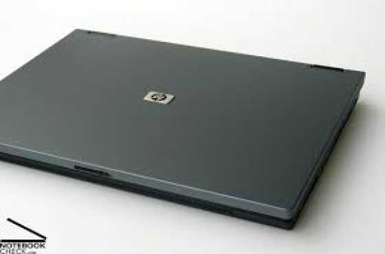 Hp laptop core 2 duo very clean r1600