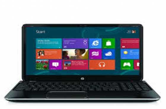Hp laptop core i3 very clean r2300