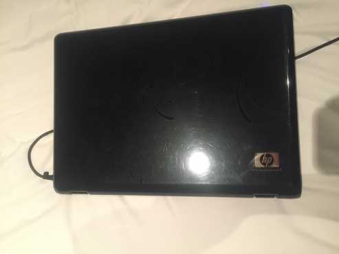 Hp laptop-dv6500 --- R2000