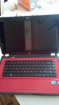 Hp laptop te koop soos nuut